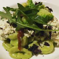   at La Vimea - Vegan Hotel & Vegan Restaurant in Naturno