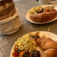   at La Vimea - Vegan Hotel & Vegan Restaurant in Naturno