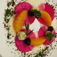   at La Vimea - Vegan Hotel & Vegan Restaurant in Naturno