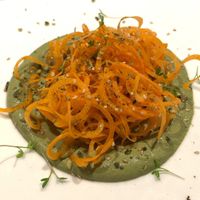   at La Vimea - Vegan Hotel & Vegan Restaurant in Naturno