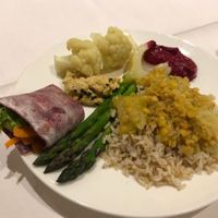   at La Vimea - Vegan Hotel & Vegan Restaurant in Naturno