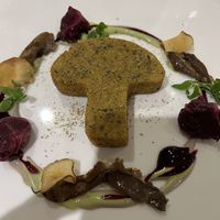   at La Vimea - Vegan Hotel & Vegan Restaurant in Naturno