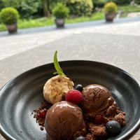   at La Vimea - Vegan Hotel & Vegan Restaurant in Naturno