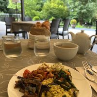   at La Vimea - Vegan Hotel & Vegan Restaurant in Naturno