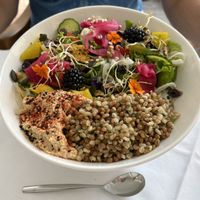   at La Vimea - Vegan Hotel & Vegan Restaurant in Naturno