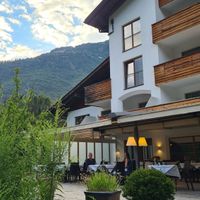  at La Vimea - Vegan Hotel & Vegan Restaurant in Naturno