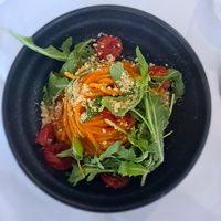 Absolute Tomato at La Vimea - Vegan Hotel & Vegan Restaurant in Naturno