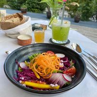  at La Vimea - Vegan Hotel & Vegan Restaurant in Naturno