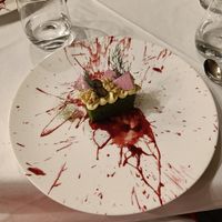 Pannacotta at La Vimea - Vegan Hotel & Vegan Restaurant in Naturno