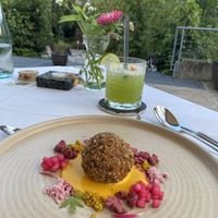   at La Vimea - Vegan Hotel & Vegan Restaurant in Naturno
