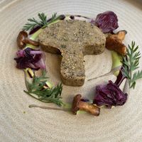   at La Vimea - Vegan Hotel & Vegan Restaurant in Naturno