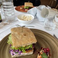   at La Vimea - Vegan Hotel & Vegan Restaurant in Naturno