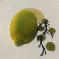 Desser  at La Vimea - Vegan Hotel & Vegan Restaurant in Naturno