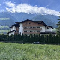   at La Vimea - Vegan Hotel & Vegan Restaurant in Naturno