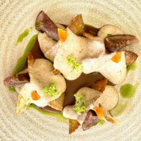  at La Vimea - Vegan Hotel & Vegan Restaurant in Naturno