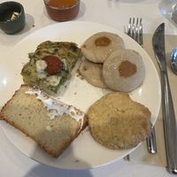   at La Vimea - Vegan Hotel & Vegan Restaurant in Naturno