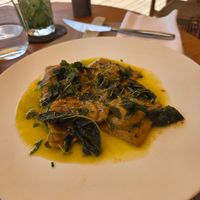 Pasta at La Vimea - Vegan Hotel & Vegan Restaurant in Naturno