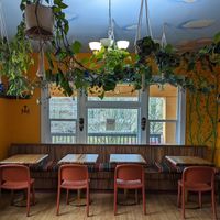  at Carioca Bowls in Portland