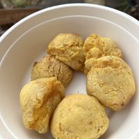   at Carioca Bowls in Portland