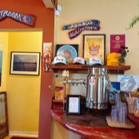   at Carioca Bowls in Portland