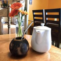 Herba Matte at Carioca Bowls in Portland