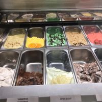 icecream natur ice at Natur Ice in Lisbon