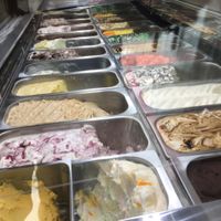 icecream natur ice at Natur Ice in Lisbon