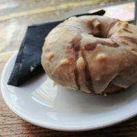 Peanut Butter flavor at Glazed - Maybe closed in Brighton