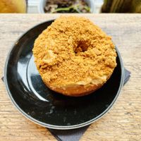   at Glazed - Maybe closed in Brighton