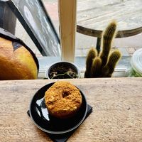   at Glazed - Maybe closed in Brighton