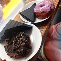 Yum!  at Glazed - Maybe closed in Brighton