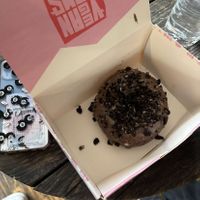  at Glazed - Maybe closed in Brighton