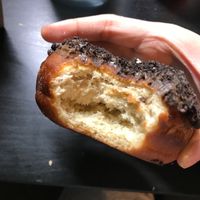 Notella flavour! at Glazed - Maybe closed in Brighton