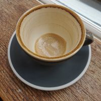 at Glazed in Brighton