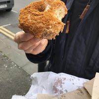 Really good yummi! at Glazed - Maybe closed in Brighton