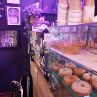 Inside Glazed Brighton at Glazed - Maybe closed in Brighton