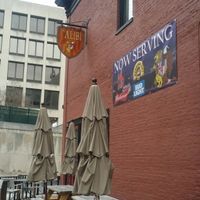 shop at Alibi in Washington