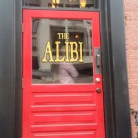 shop at Alibi in Washington