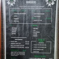  at B-Vegan in Salvador