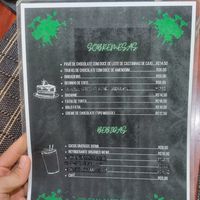  at B-Vegan in Salvador