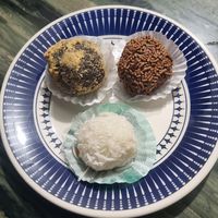  at B-Vegan in Salvador