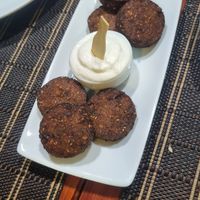  at B-Vegan in Salvador