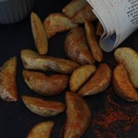  at B-Vegan in Salvador