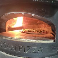  at B-Vegan in Salvador