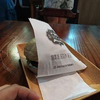  at B-Vegan in Salvador