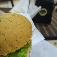  at B-Vegan in Salvador