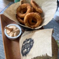   at B-Vegan in Salvador