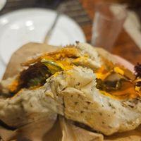  at B-Vegan in Salvador