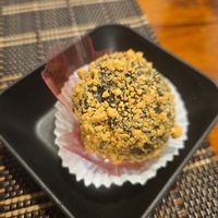  at B-Vegan in Salvador