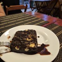  at B-Vegan in Salvador